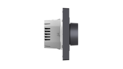 AQARA Настенный диммер H2 EU (серый), модель KD-R01D_gr