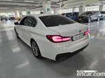 BMW 5 Series (G30) 520i M Sports (08.2020)