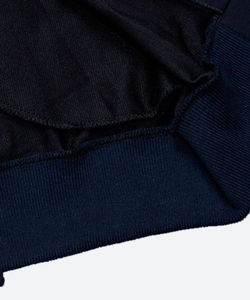 Бомбер 122 жакет куртка кардиган трикотаж трикотажный футер ветровка для мальчика для девочки весенний осенний демисезонный на молнии