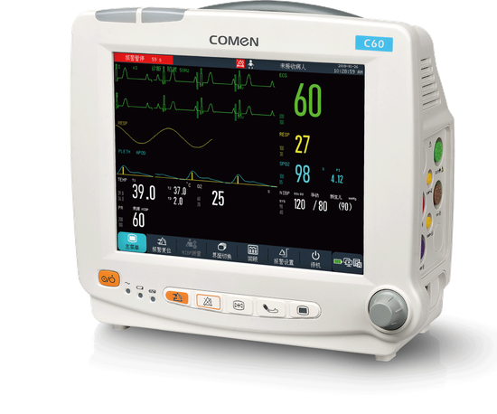 Неонатальный монитор COMEN STAR8000B-neo