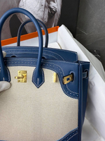 Сумка Hermes Birkin 25