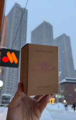 Orto Parisi Risvelium