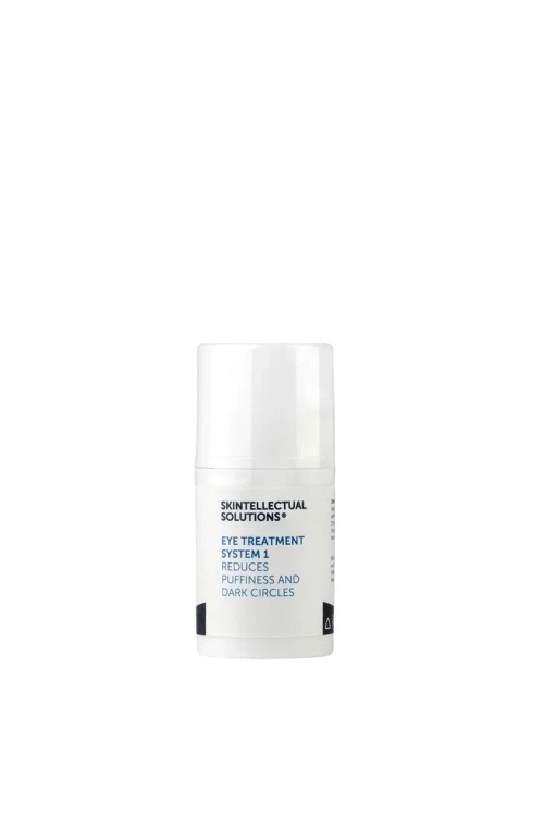 Микроэмульсия Eye Contour Treatment 1 Skintellectual Solutions, 15 мл