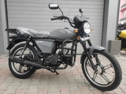 Racer RC50 Alpha M1 Серый