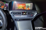 BMW 3 Series (G20) 320i M Sports (08.2021)
