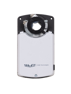 Электропривод SHUFT SMU-230-10-MD