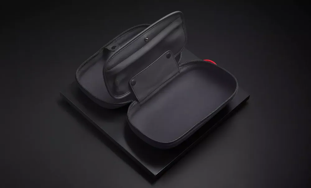 Дорожный несессер Bolin Webb (BW-WASHBAG) 1