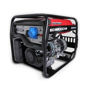 Генераторы