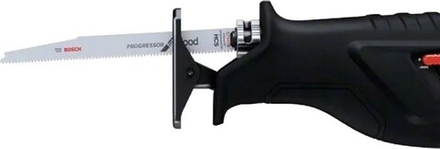 Пила сабельная аккумуляторная BOSCH GSA 185-LI без АКБ иЗУ 06016C00L0