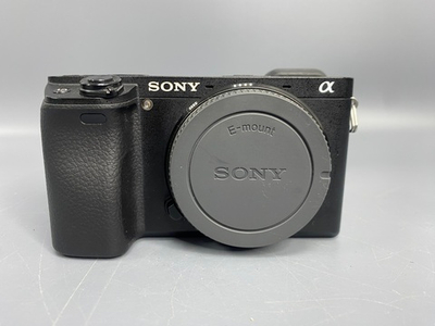 Sony A6300 19100 кадров