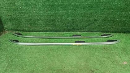 Рейлинг Комплект рейлингов Mercedes GLK X204 (2008-2015)