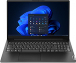 Ноутбук  Lenovo V15 G4 IRU 15.6 ", Core i5, 16 Гб RAM, 512 Гб SSD, Iris Xe Graphics, Черный