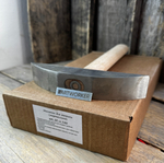 Молоток для смальты (мартеллина), 750 гр - 1 победитовый наконечник