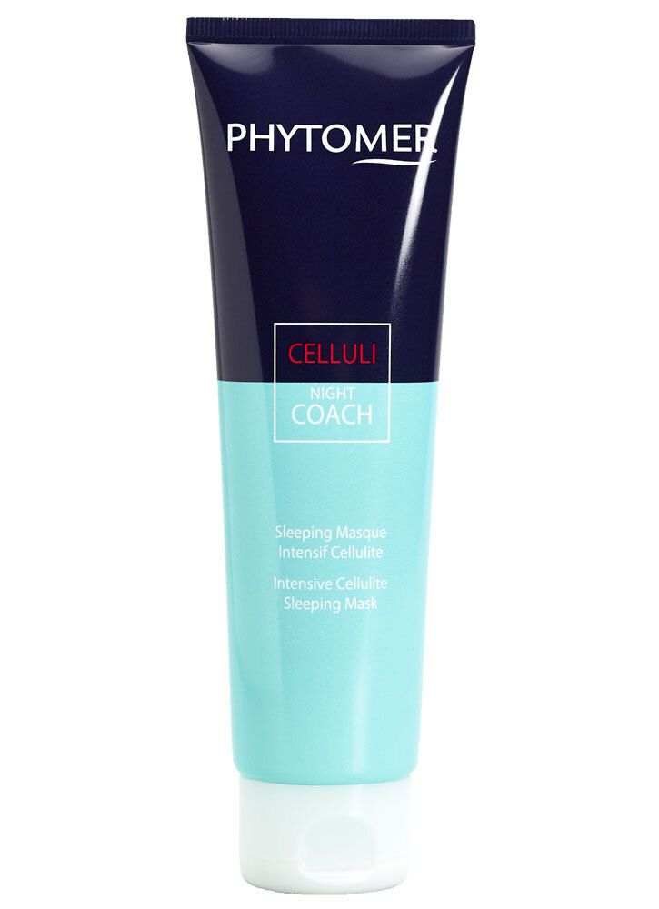 PHYTOMER INTENSIVE CELLULITE SLEEPING MASK