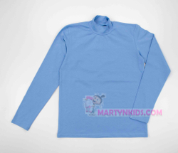 водолазка школа длинный рукав 4250