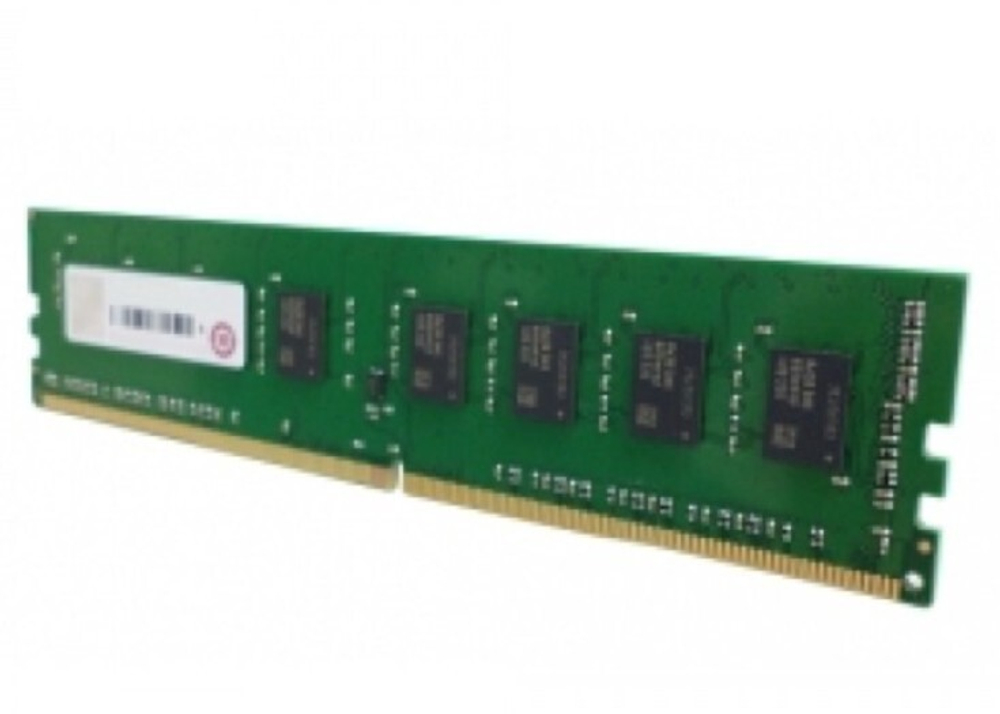 Модуль памяти  QNAP RAM-32GDR4ECK0-RD-3200