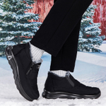 CHENGSHILUOTUO Insulated Shoes Unisex