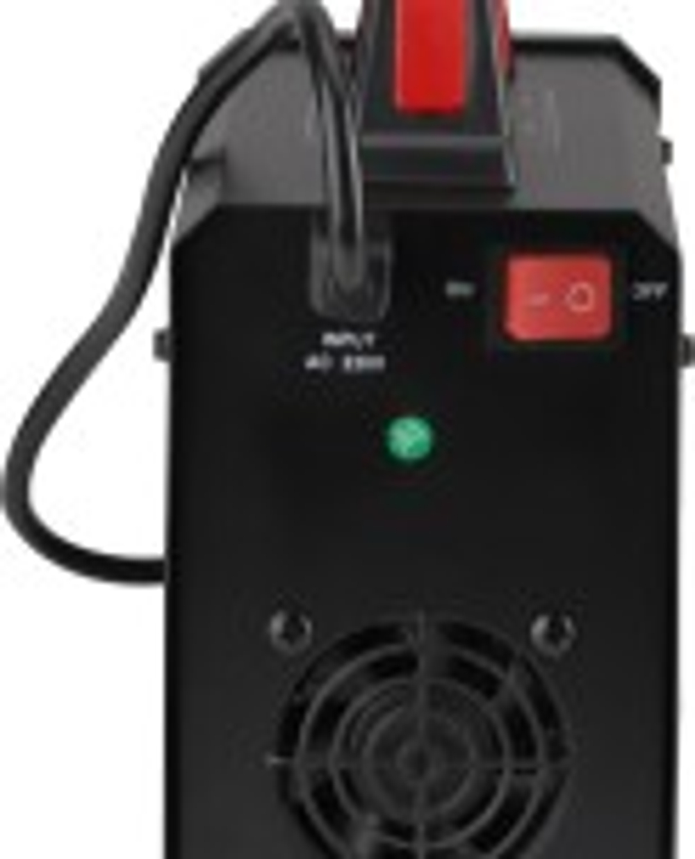 Сварочный инвертор P.I.T. PMI220-C3