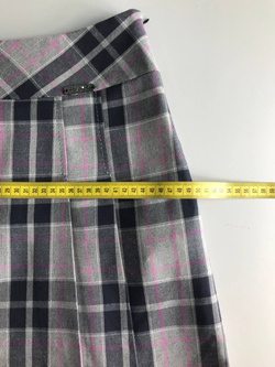 Юбка Bravo из шерсти, визуально 46 размер, новая