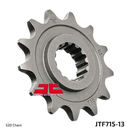 Звезда JTF715.13