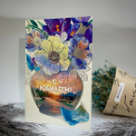 Открытки женские (в ассортименте)