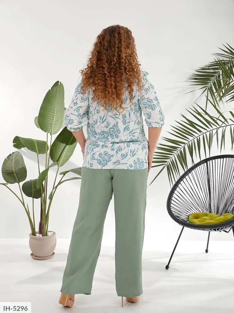 Костюм IH-5295 Фабрика Моды