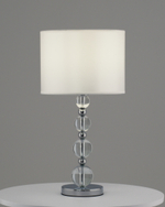 Лампа настольная Moderli V11140-1T Bubbles