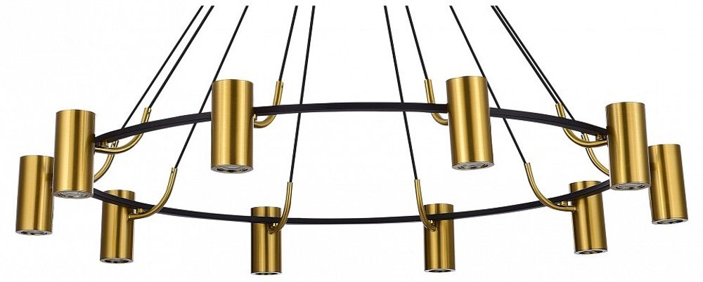 Подвесная люстра ST-Luce Talia SL1215.403.10