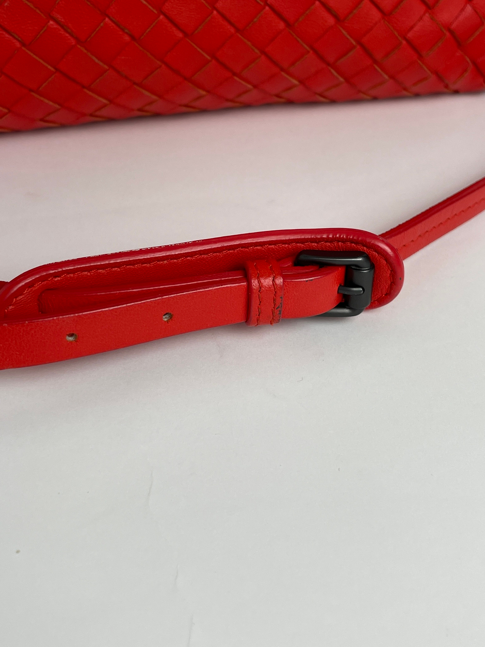 Сумка Bottega Veneta NODINI SMALL