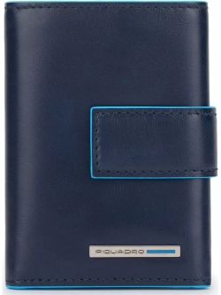 Портмоне Blue Square PU5957B2R/BLU2