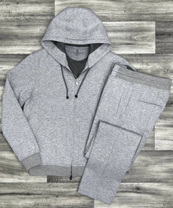 Спортивный костюм Brunello Cucinelli