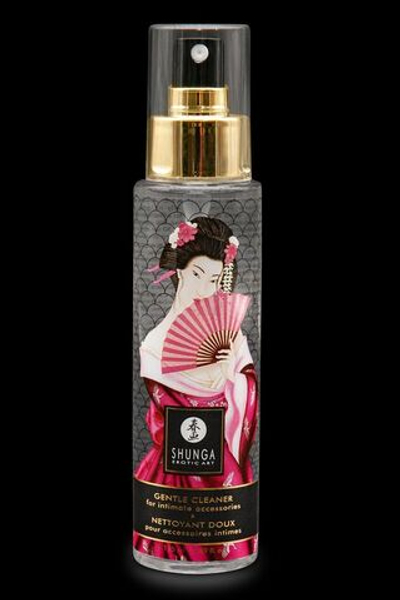 Очищающее средство Gentle Cleaner - 115 мл.