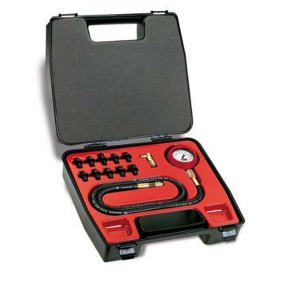 1870 Прибор для проверки давления масла 0-8 бар, USAG (Италия)