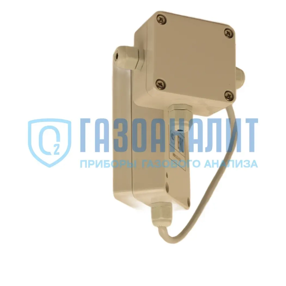 АВУС-ДГ газосигнализатор загазованности стационарный