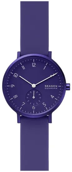 Женские часы Skagen SKW2802