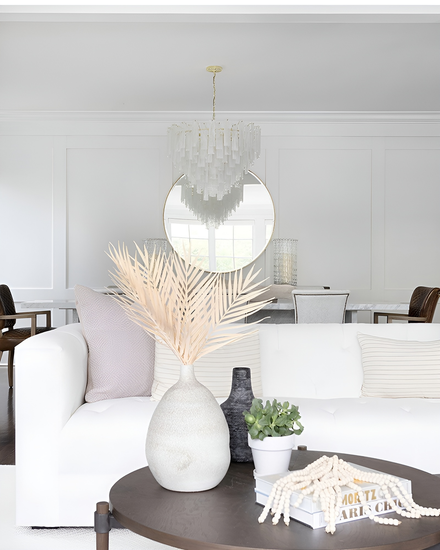 Люстра "Дидро"