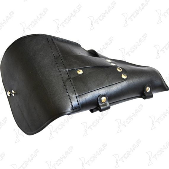 Кобура штатная черная (III) (109-3) ХСН