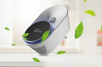 AEREM Advance ( ЭРЕМ Эдванс ) Портативный и умный очиститель воздуха.