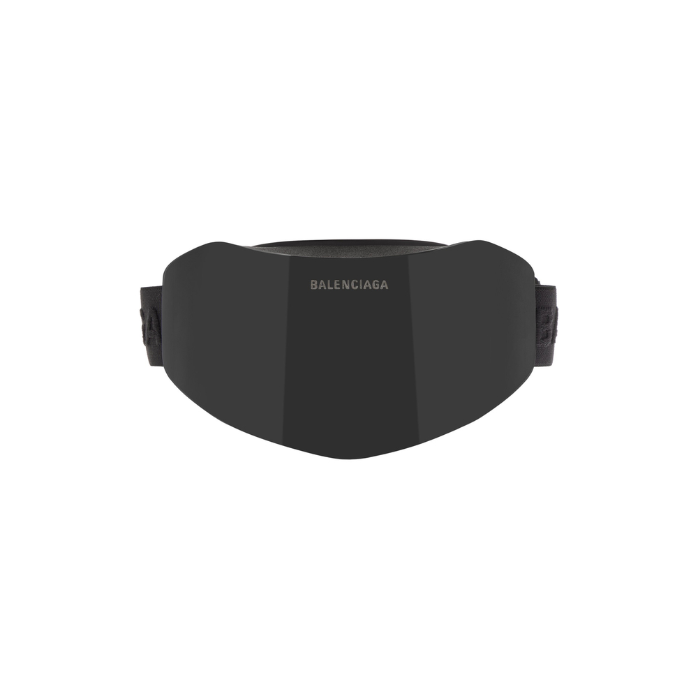 Balenciaga Sun Protection Unisex Ski Goggles