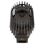 Дровяная банная печь Grill'D Cometa Vega 240 Short