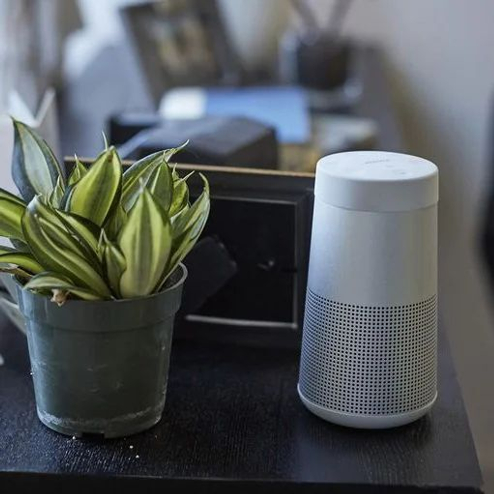 Портативная колонка Bose SOUNDLINK REVOLVE II