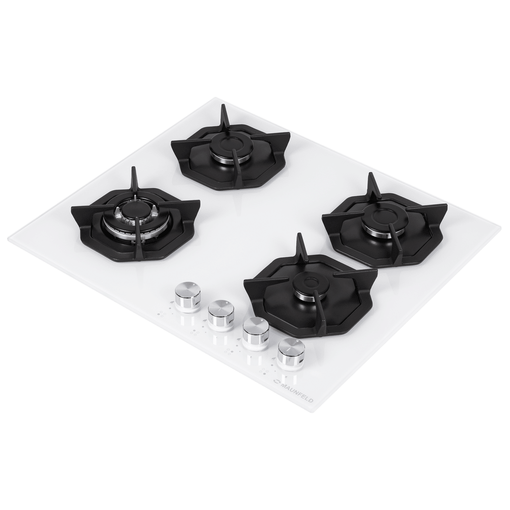 Газовая варочная панель MAUNFELD EGHG.64.23CW\G