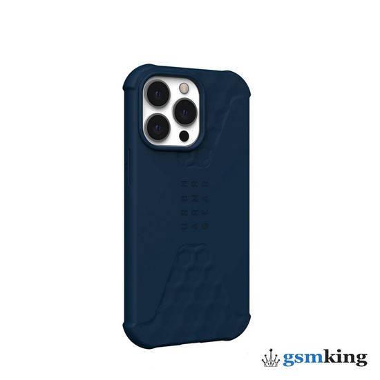 UAG Standart Issue Series Case for Apple iPhone 13 Pro Mallard (Синий)11315K115555
