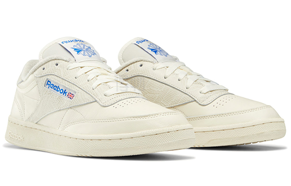 Кроссовки Awake Ny X Reebok Club C