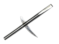 Наконечник 150мм Заряжалка Плоский ---