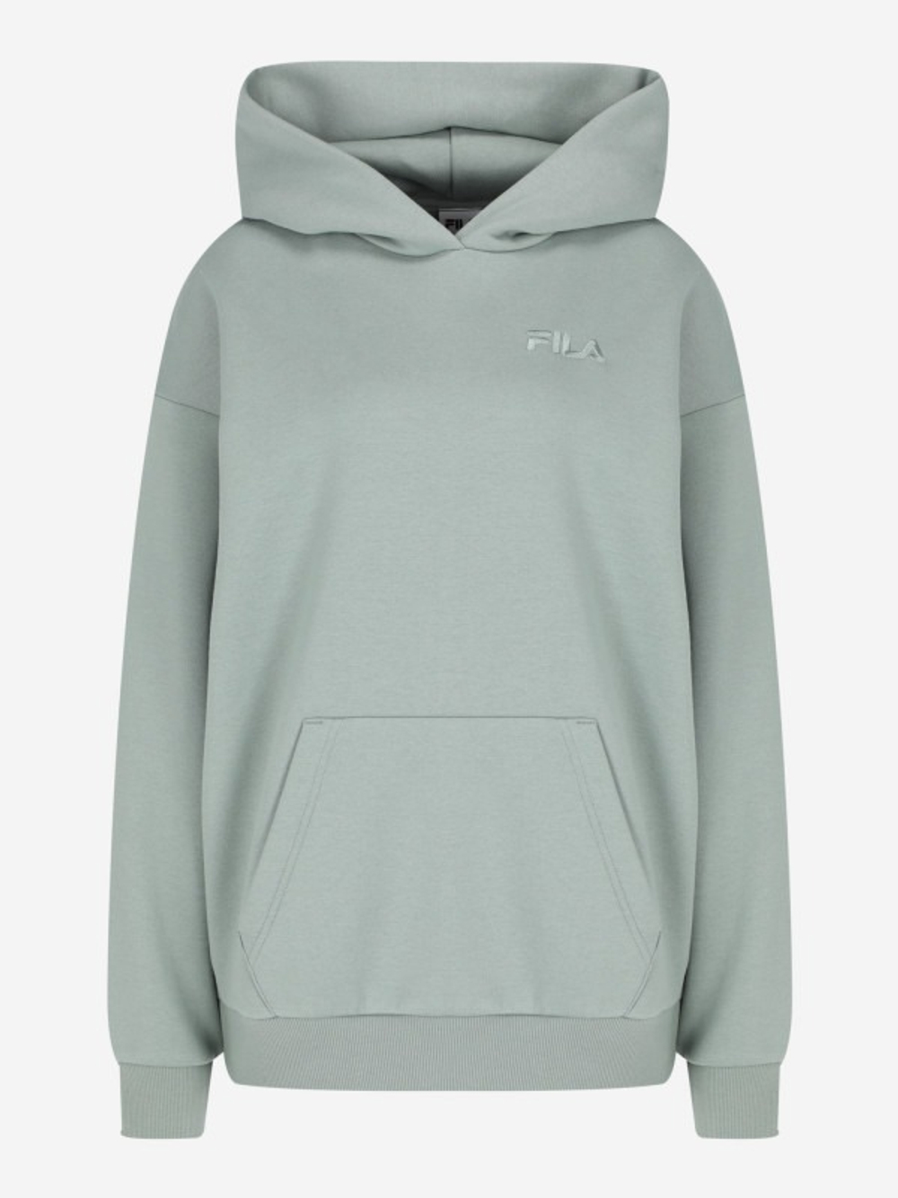 Толстовка женская FILA