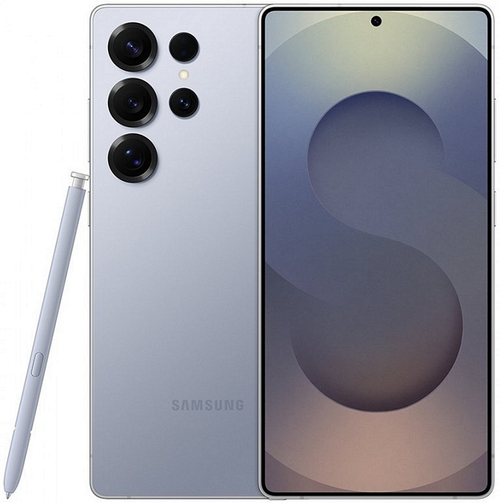 Samsung Galaxy S25 Ultra 1024Gb синий титан