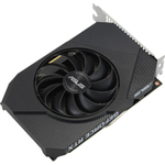 Видеокарта ASUS Phoenix GeForce RTX™ 3050 V2 8GB GDDR6 128-bit, 1807 МГц