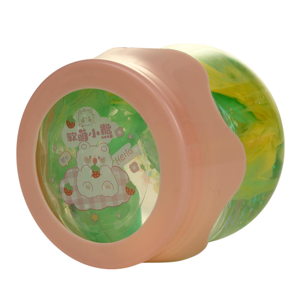 Лизун в ассортименте, банка С-45356