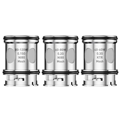 Испаритель Lost Vape UB MAX УПАКОВКА (в упак. 3 шт.)